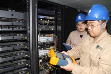 通信系统设备检修与电网安全调度保障