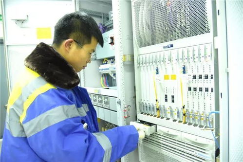 通信检修车间正式挂牌成立，助力通讯设备高效修理服务