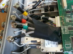 通讯设备拆机与修理 探索电子DIY的乐园