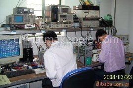 HP 3577A网络分析仪高频故障诊断与维修指南